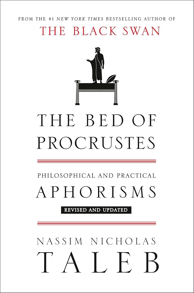 Bed of Procrustes