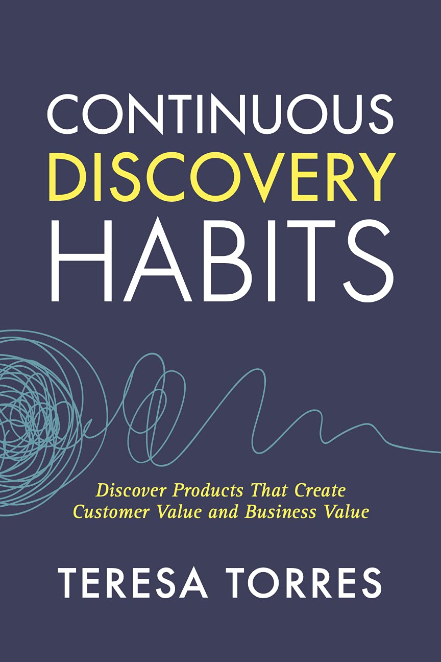 Continuous Discovery