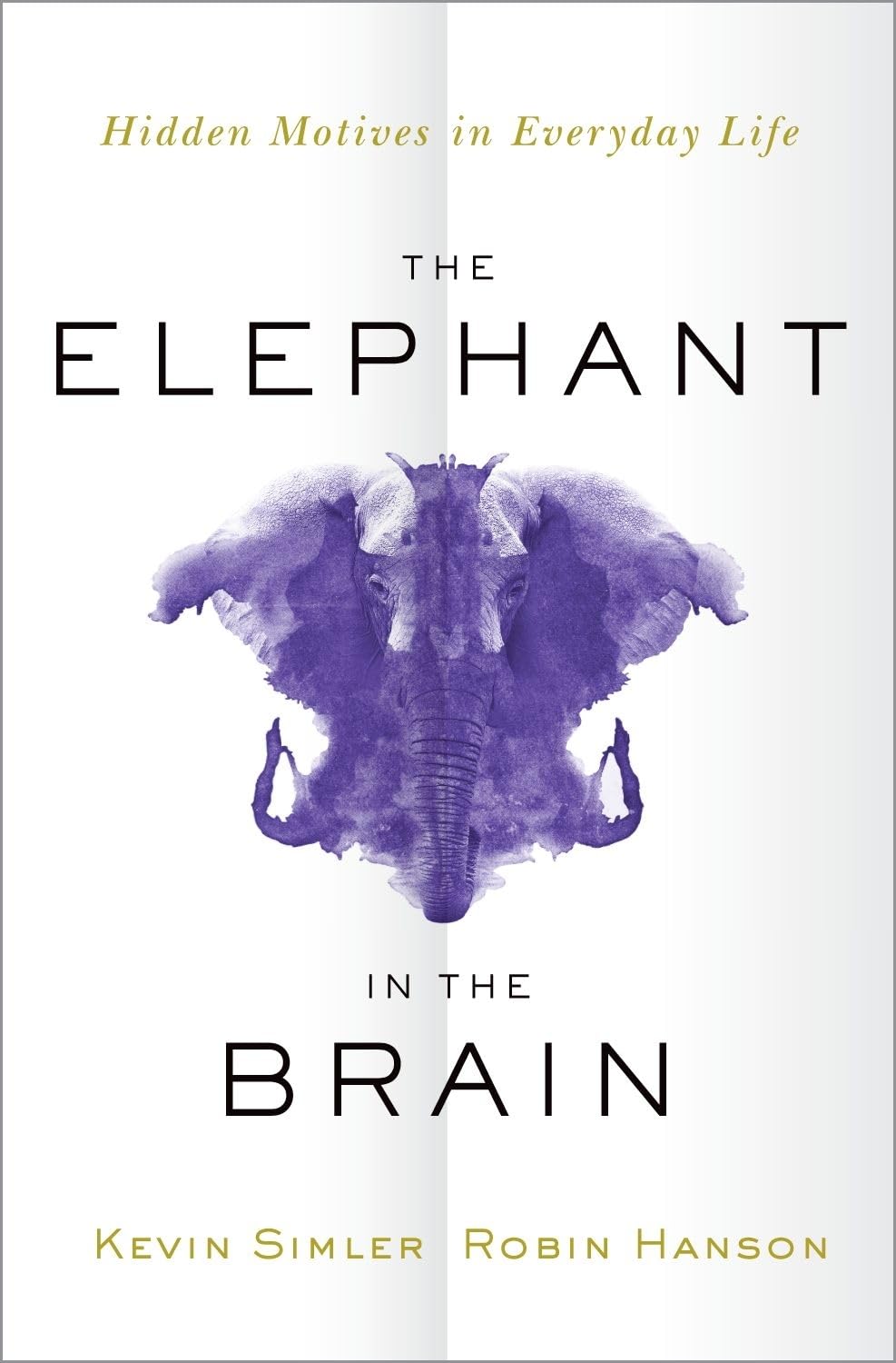 Elephants on the Brain