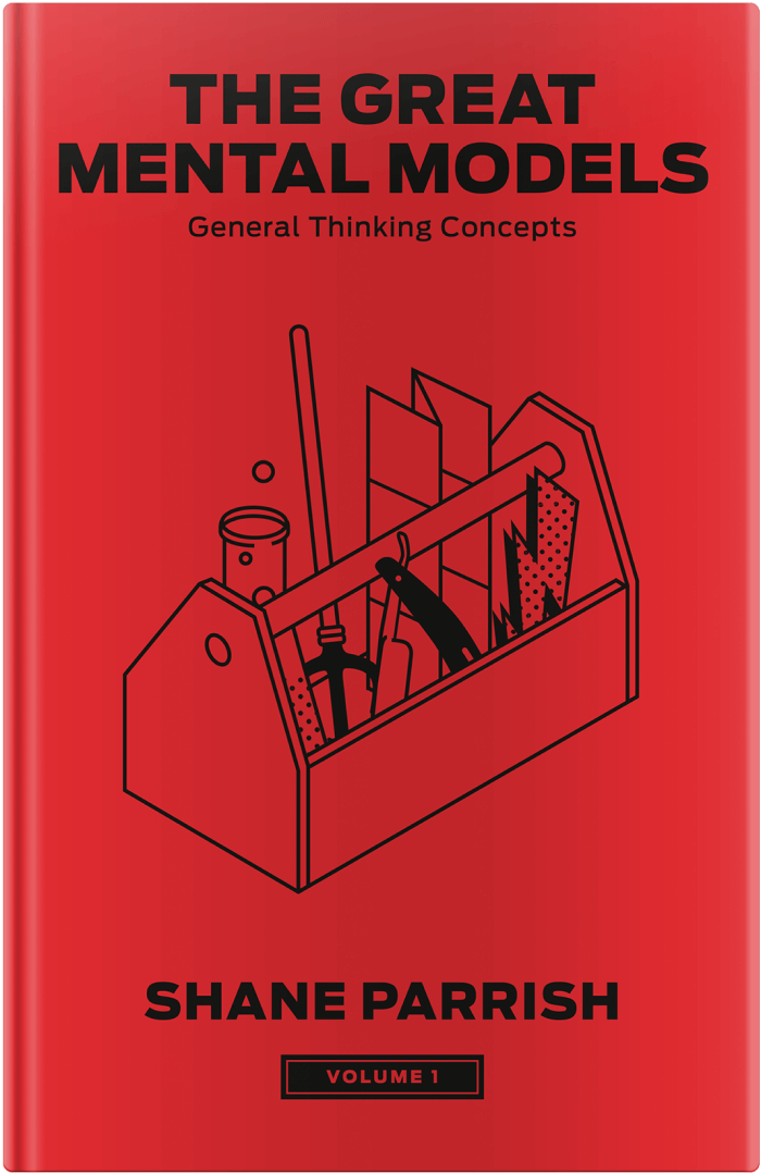 Great mental models
